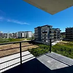 Andalucia 8 Apartament *