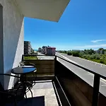 Apartament Andalucia 8 *