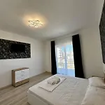 Andalucia 8 Apartament Năvodari