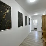 Andalucia 8 Apartament