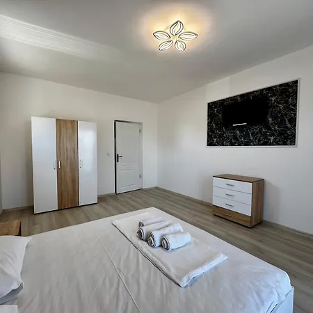 Apartament Andalucia 8 Năvodari