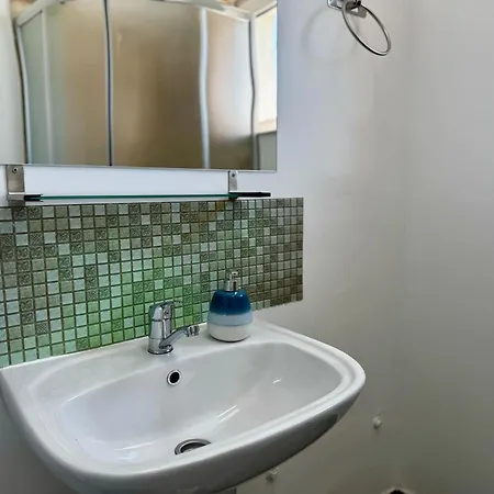 Apartament Andalucia 8 *