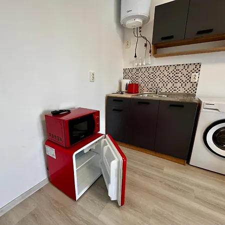 Andalucia 8 Apartament